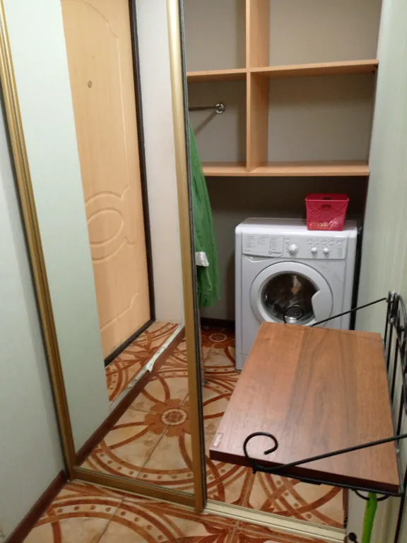 Квартира Квартира Евродвушка в парковой зоне с удобной транспортной развязкой — Москва