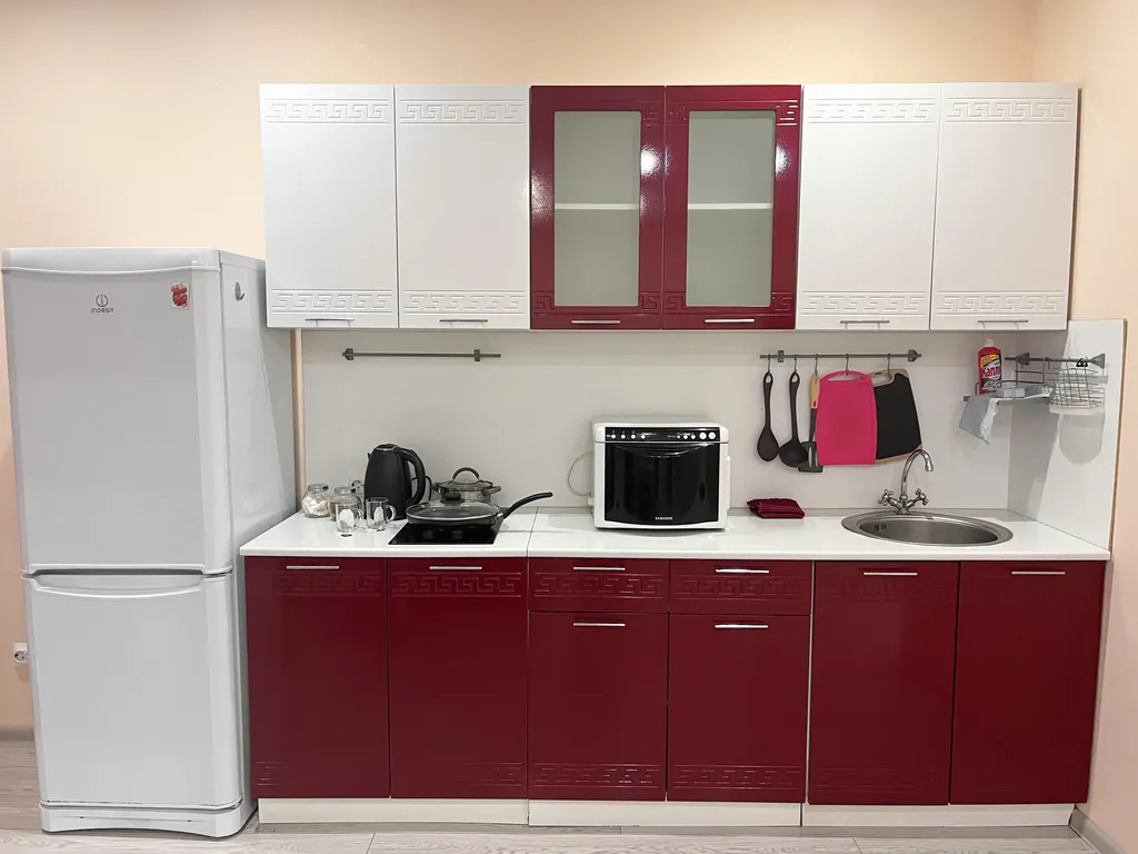 Уютная квартира в Петрозаводске