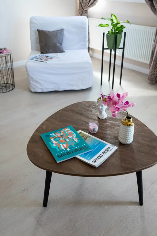 Квартира Квартира Стиль и комфорт вашего проживания на Новорижском шоссе в ЖК Спутник — Раздоры