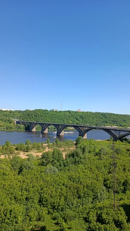 Квартира Квартира Райская точка — Нижний Новгород