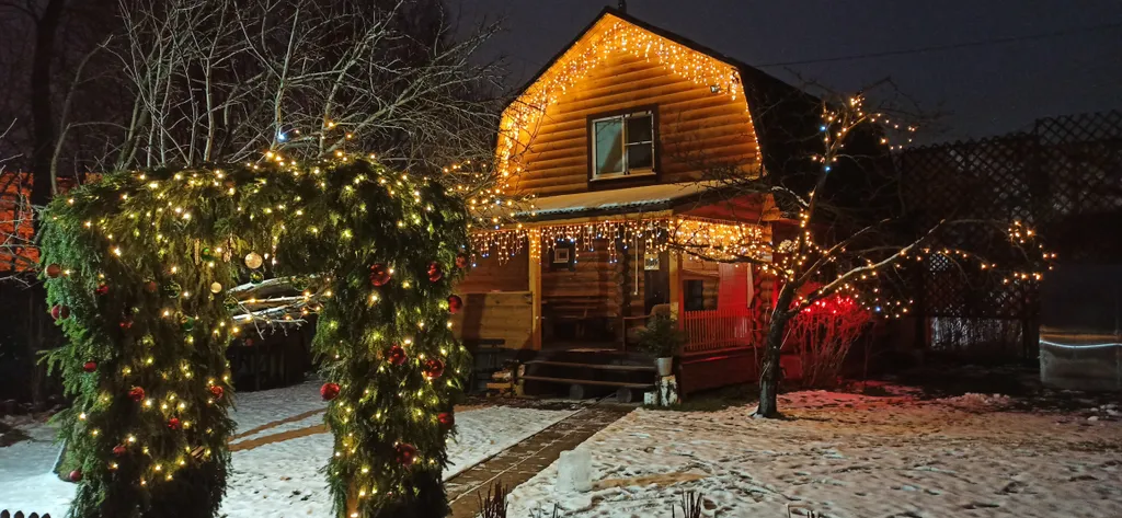 Коттедж Уютный дом-баня — аренда посуточно в Щёлково