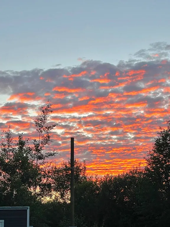 Коттедж на горнолыжном курорте