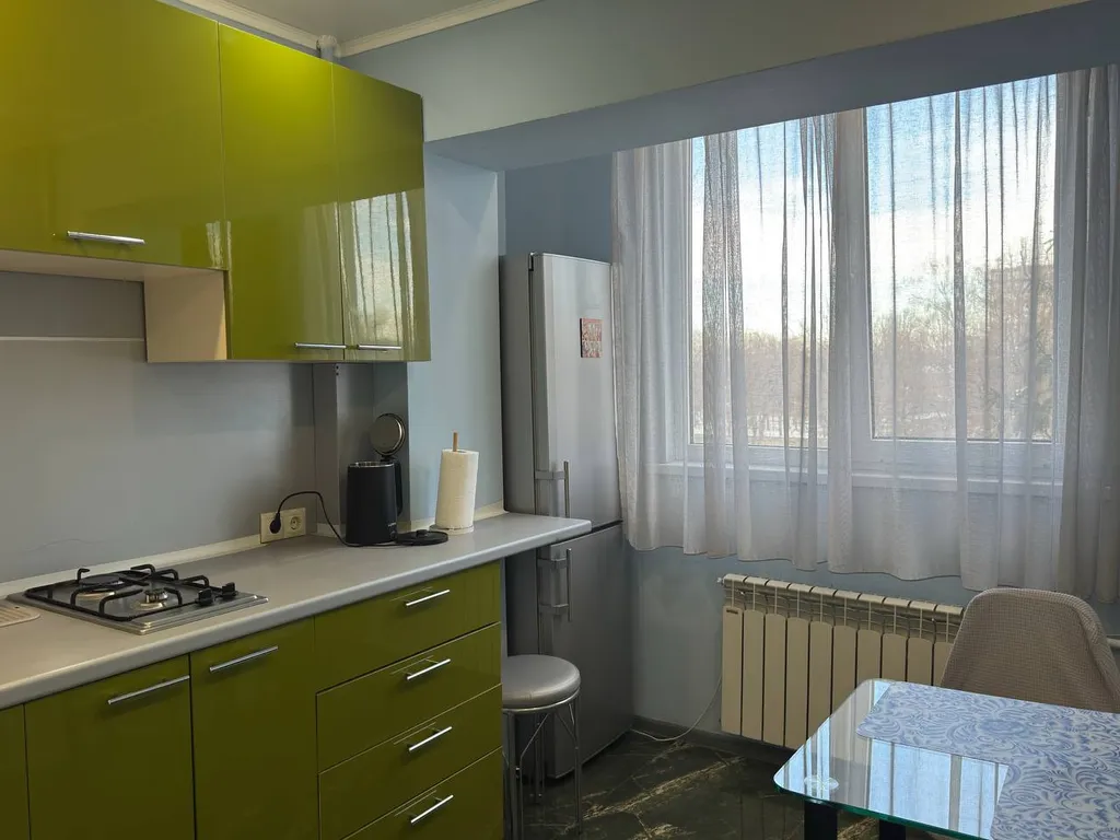 Квартира Уютная квартира на набережной в самом центре — Владикавказ