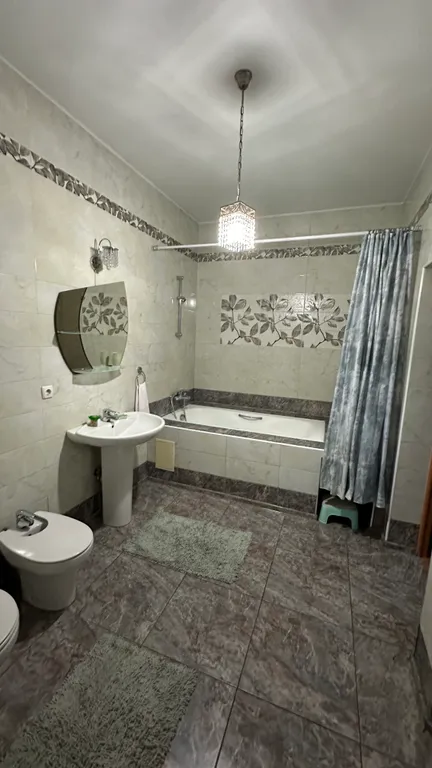 Уютные апартаменты в центральном районе города