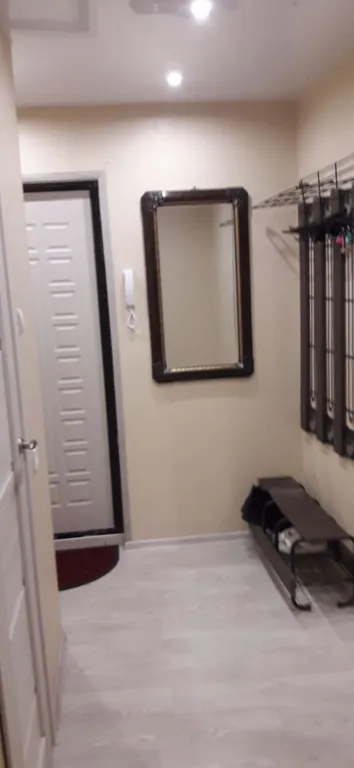 Уютная 1-комнатная квартира вблизи Жд больницы