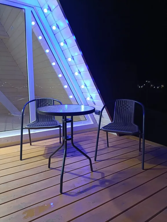 Гостевой дом "House dream"