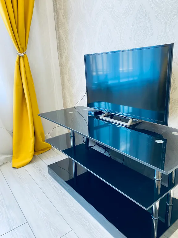 Квартира Апартаменты Нежность возле парка — Горячий Ключ