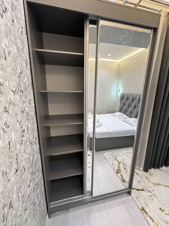 Квартира в центре Самарканда