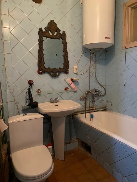 Квартира для вашего идеального отдыха