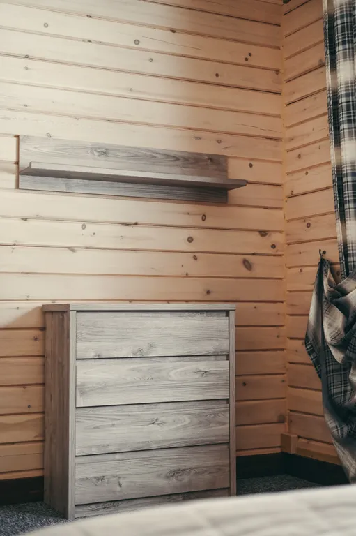 Частный дом рядом с горой