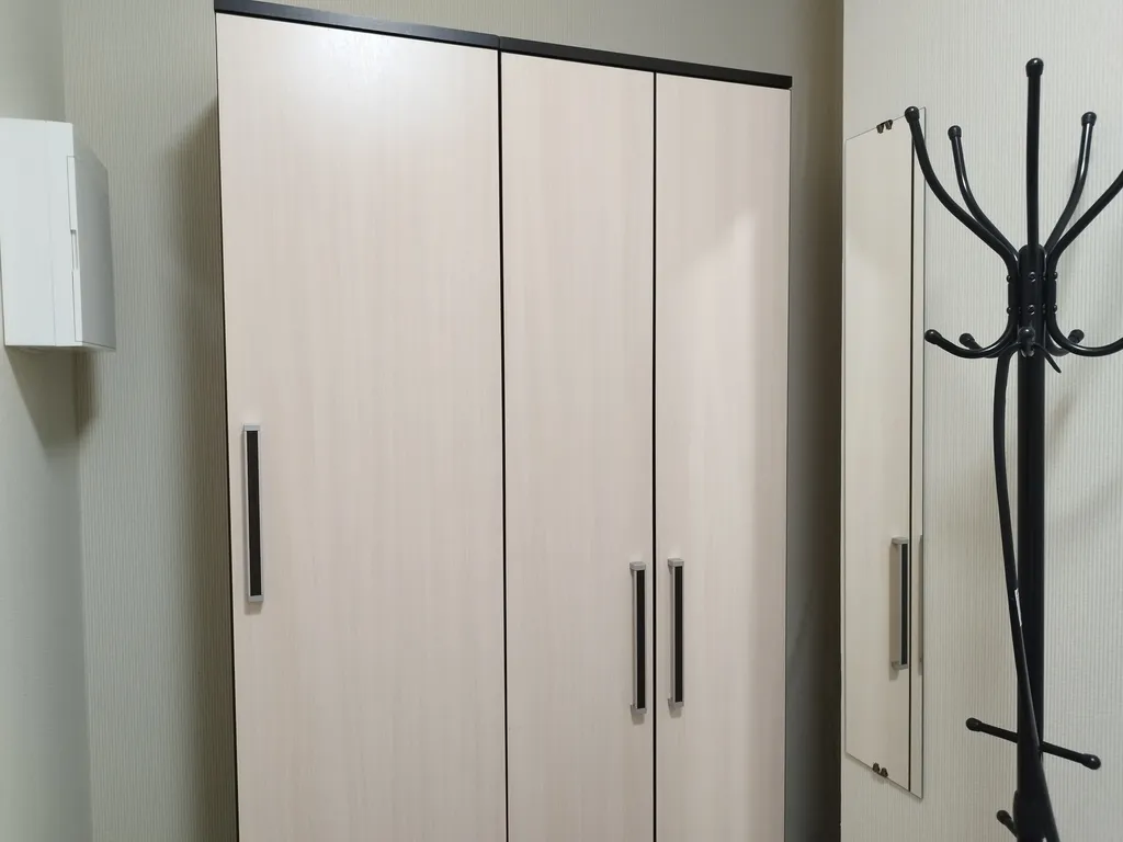 Квартира в Новом городе