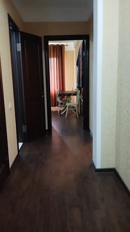 Квартира Квартира — Махачкала
