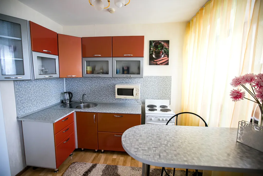 Квартира в центре — аренда посуточно в Набережные Челны