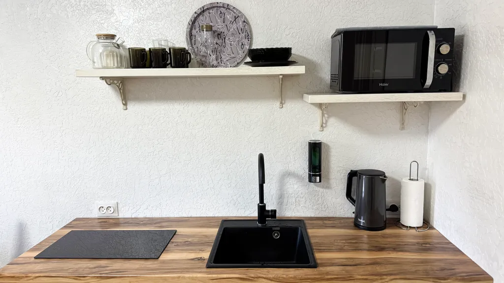 Уютный дом в тихой части Архыза