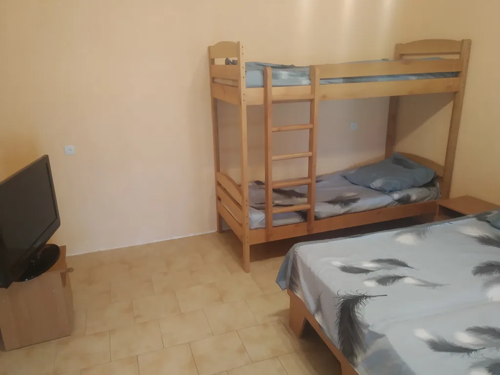 Коттедж 1-комнатный Дом — Марьино