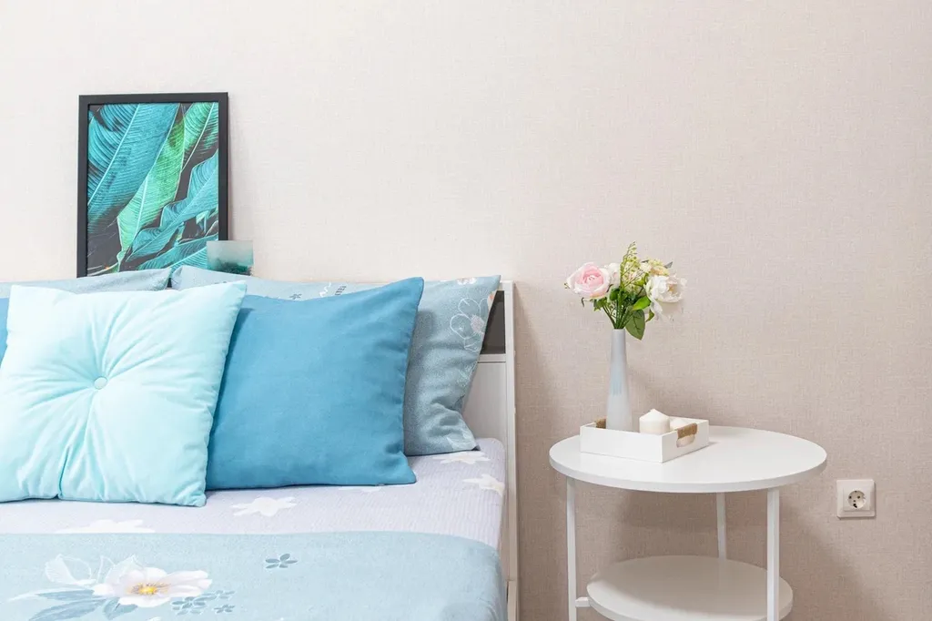 Квартира Апартаменты Comfort plus в ЖК Губернский — Краснодар