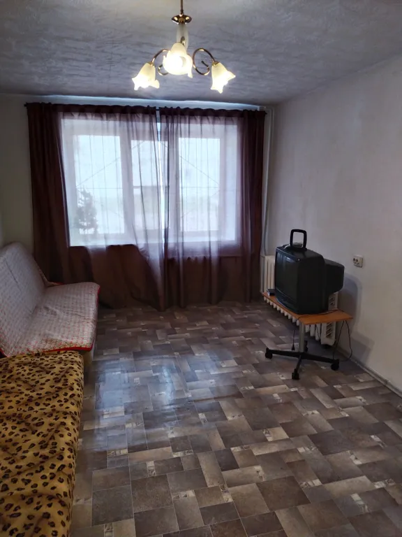 1-комнатная квартира в центре Ярославля — аренда посуточно в Ярославль