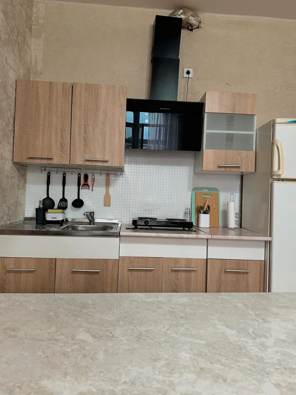 2-комнатная Квартира у ДК НТМК