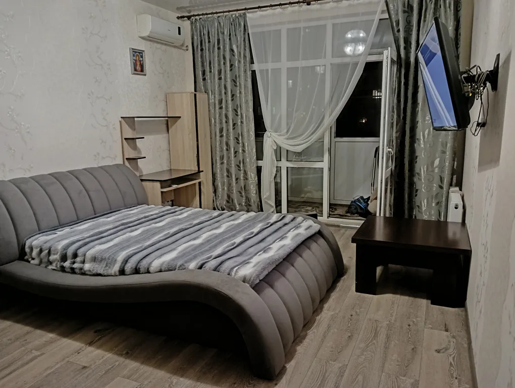 Квартира Квартира с видом на горы — Геленджик