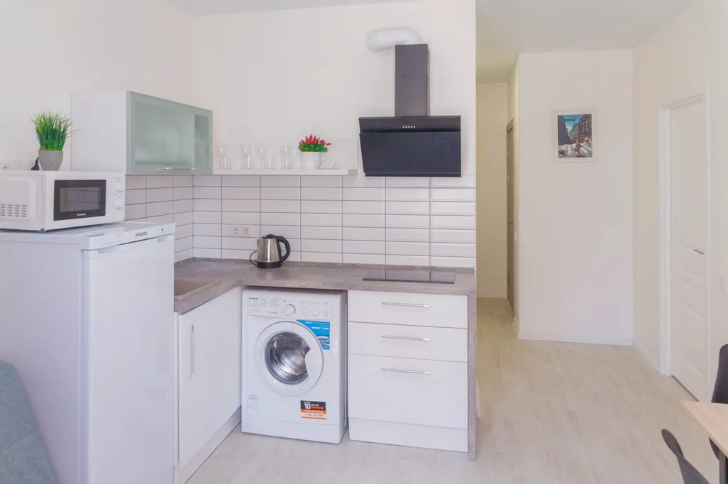 Квартира Квартира Luna Lux Apart, центр, ЖК Династия — Ярославль