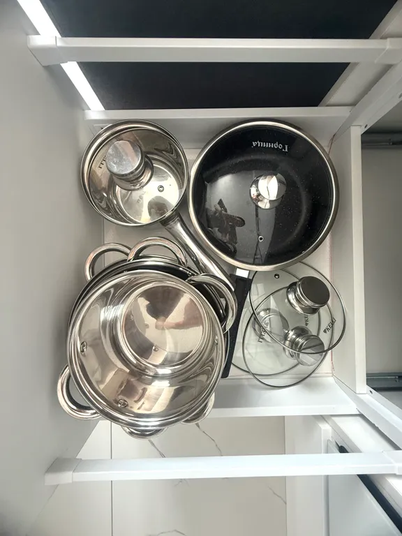 Квартира Современная квартира — Калининград