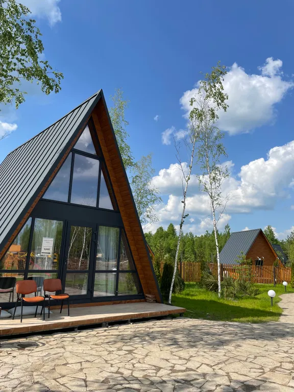 Парк-отель Некрасово