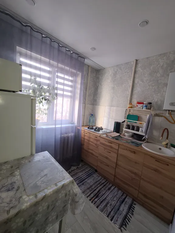 Квартира рядом с ФСО