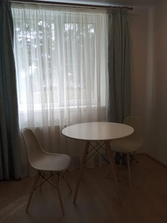 Комфорт с раздельными кроватями