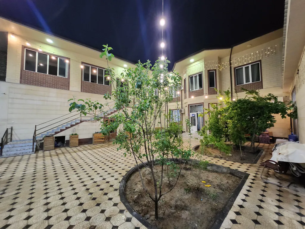 5-комнатный Дом