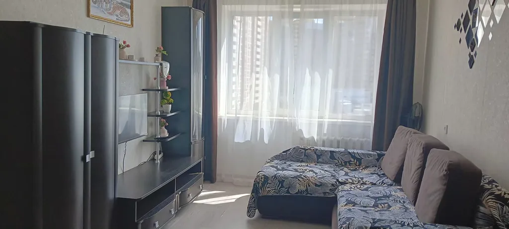 Уютная квартира — аренда посуточно в Чебоксары