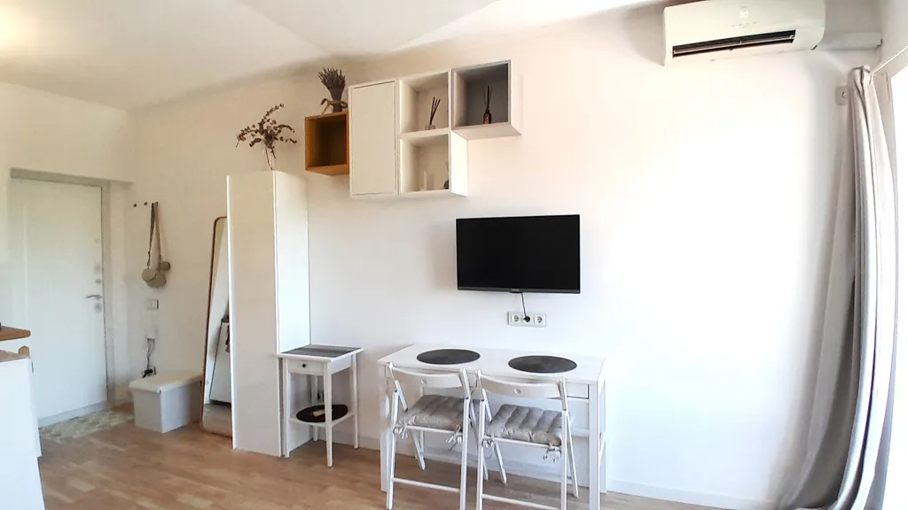 Квартира Апартаменты Венеция с красивым видом на море — Севастополь