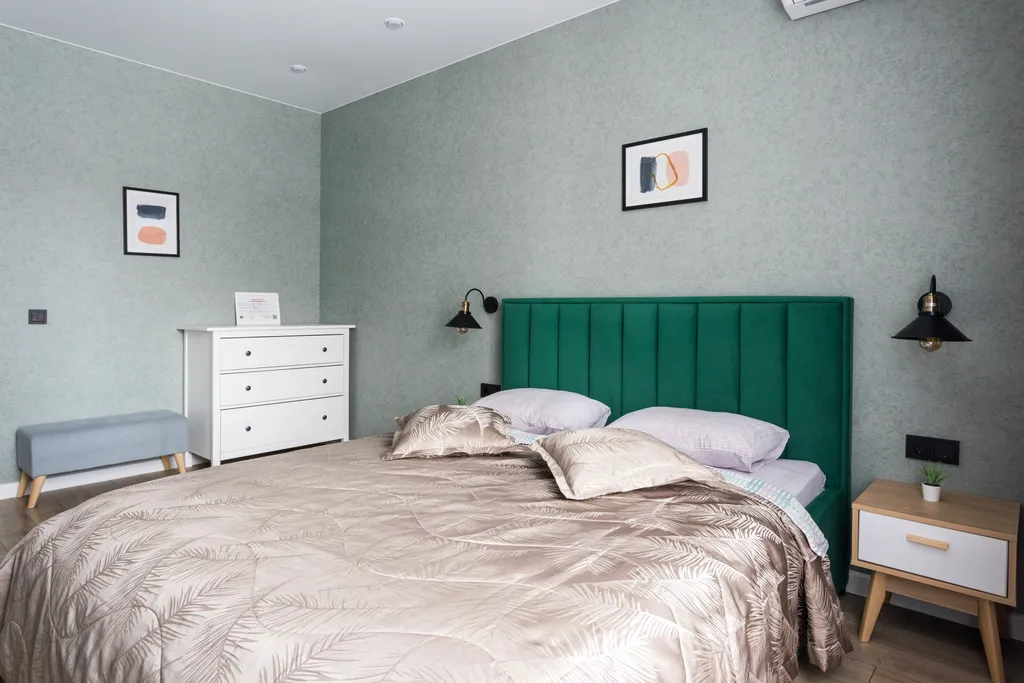 Идеально для большой семьи