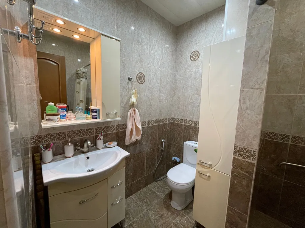 Уютная квартира рядом с городским пляжем