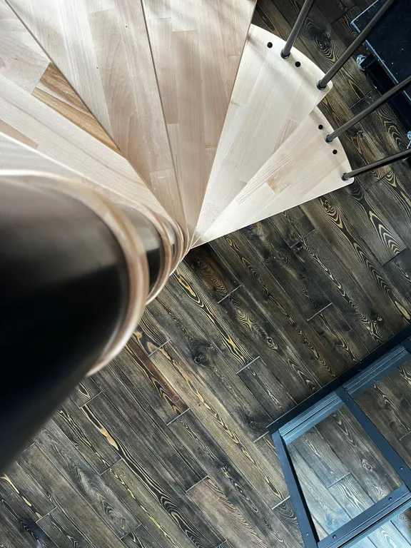 Уникальный дом в сердце Ольхона