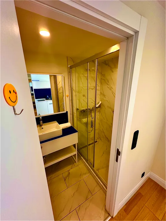 Orbi sea view с морским видом 4629