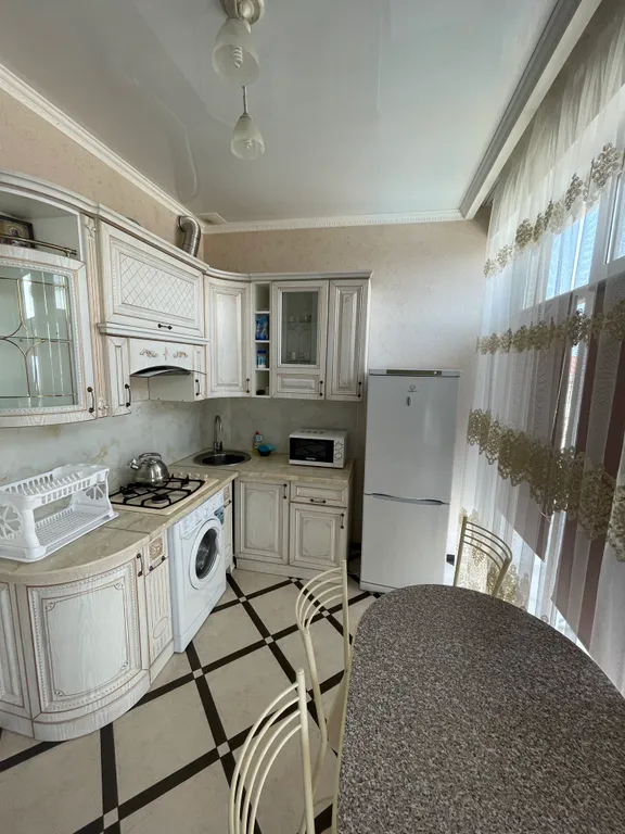 Жемчужина у моря