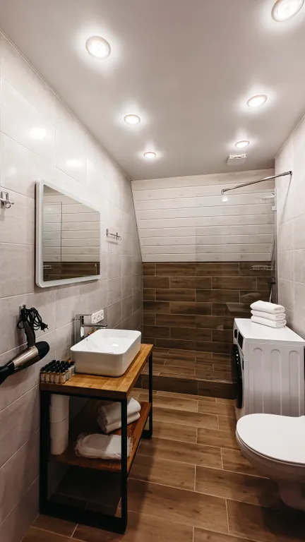 4-комнатный Дом