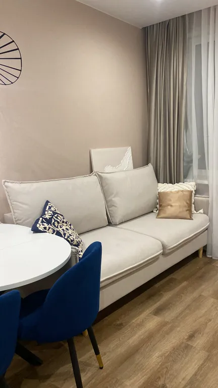 Шикарная квартира в новом ЖК рядом со Старым городом