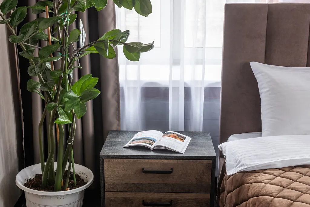 Квартира Комната — аренда посуточно в Нижний Новгород