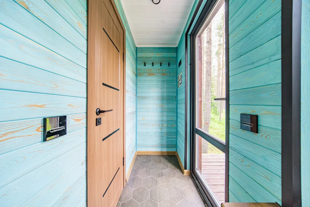 Загородный клуб Радужный лес