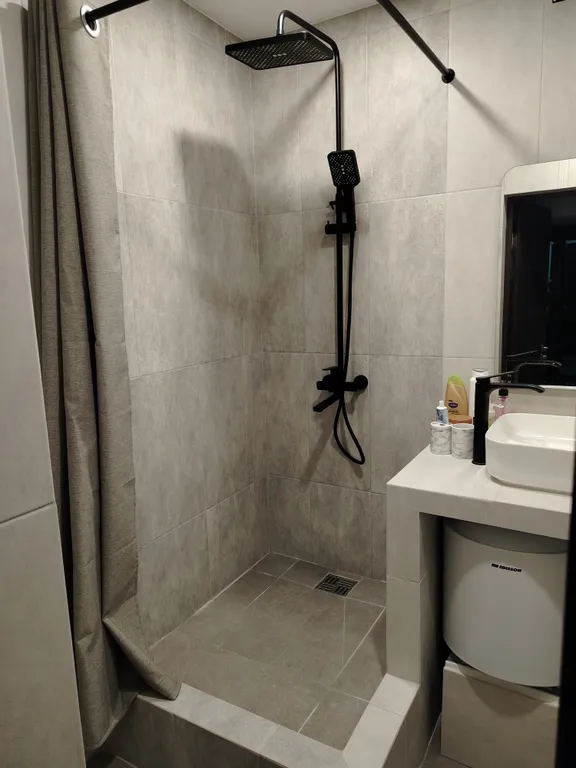 Просторная двушка в историческом центре 10 мин от парка