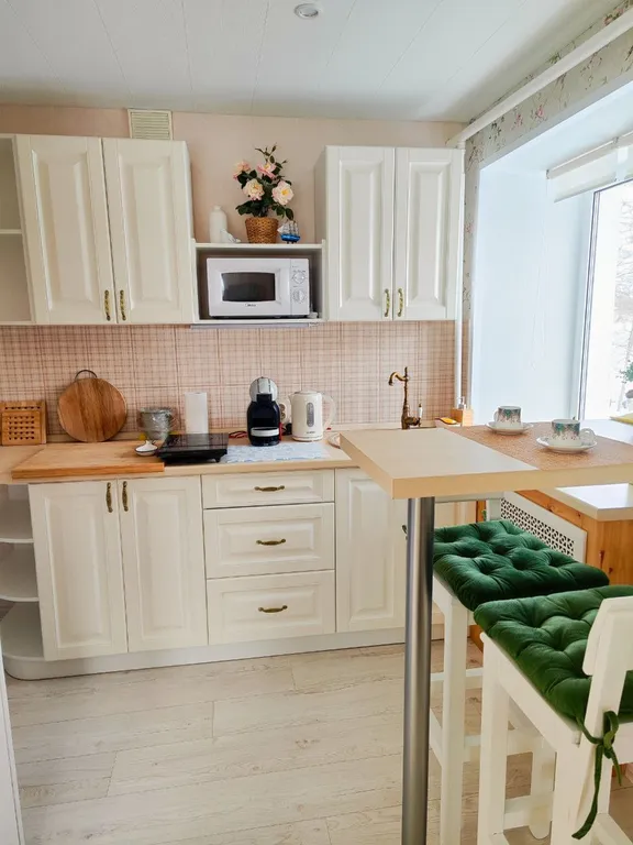 Апартаменты у Софьи Кувшинниковой