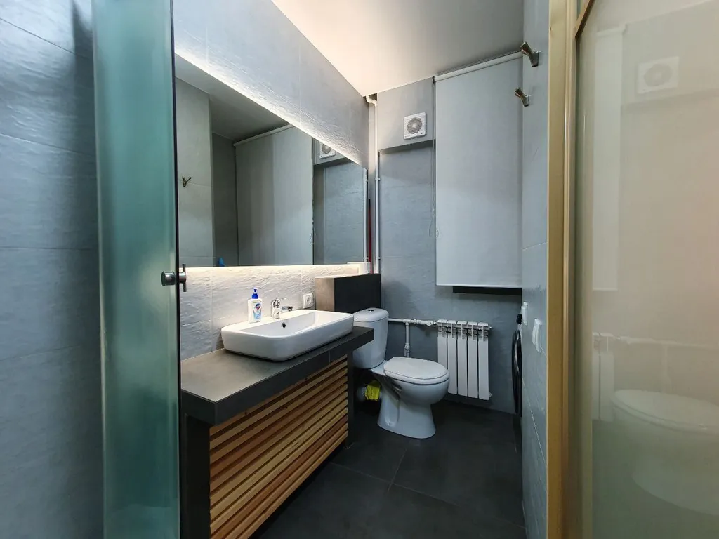 Прекрасная квартира в центре Ташкента