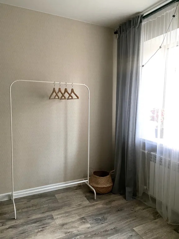 Cozy apartment in city center