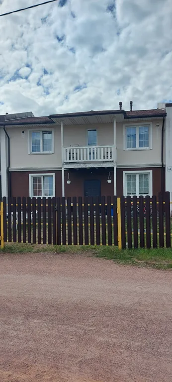 Тихое место