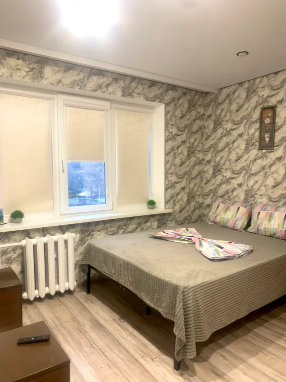 Уютная квартира возле реки для Вас