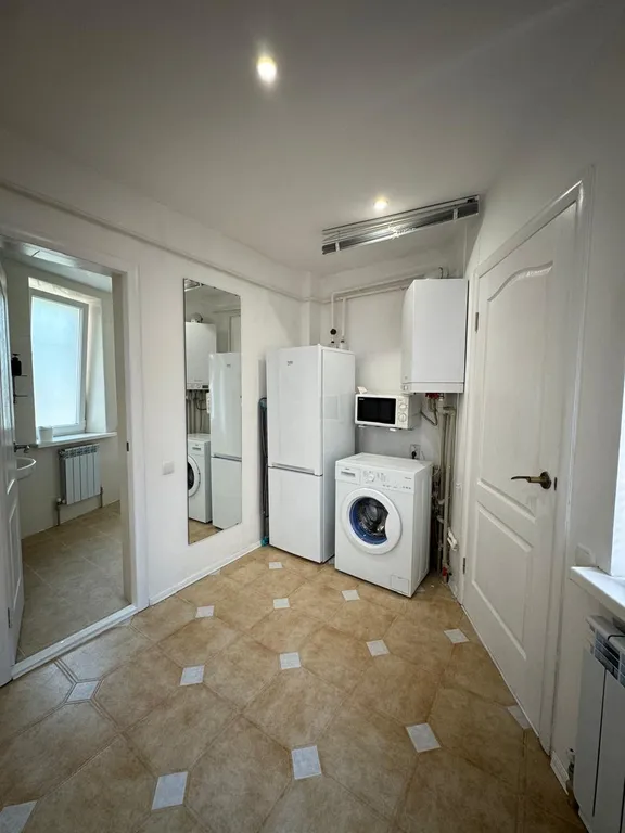 Домик у моря