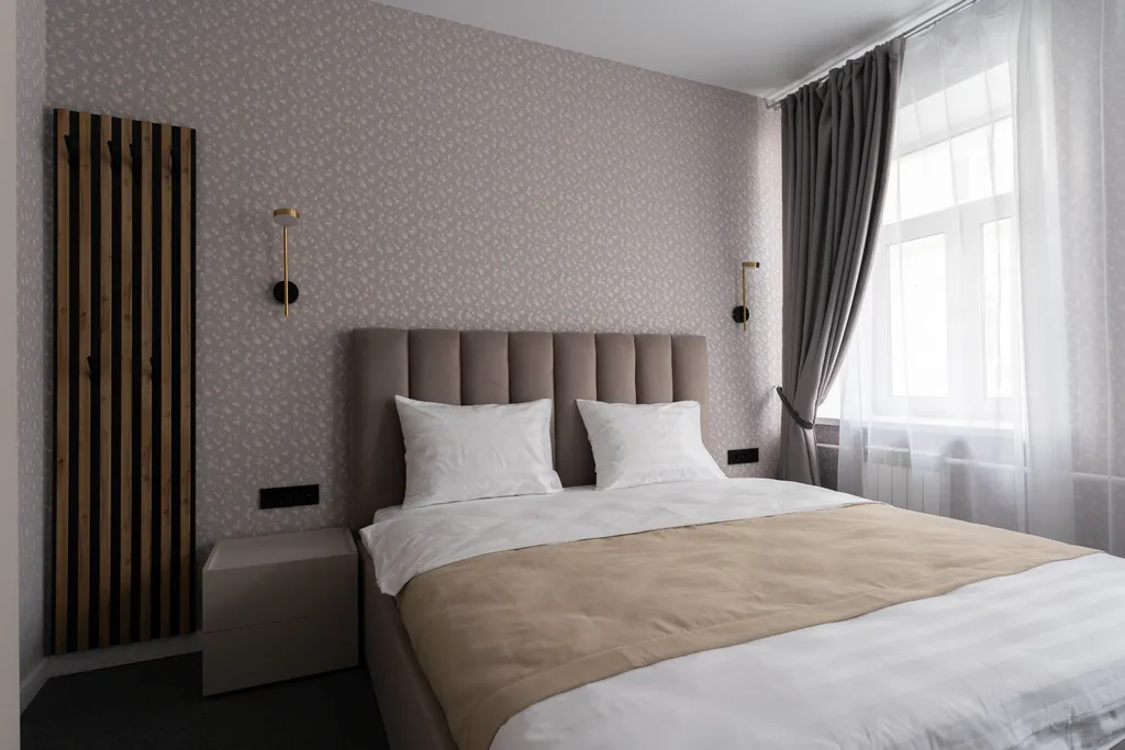 Квартира Комната — Москва