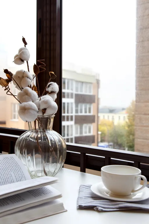 Комфортная квартира в самом центре Иркутска