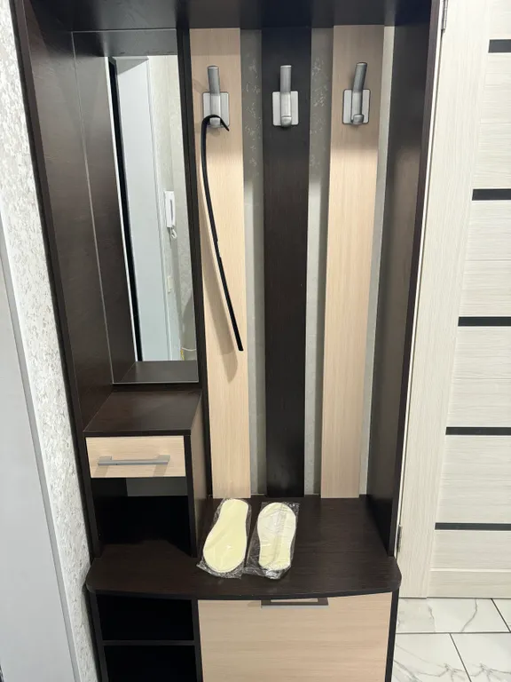 Квартира Уютная новая квартира — Симферополь